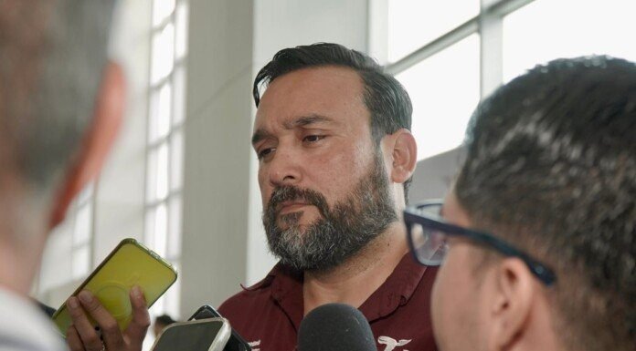 Alistan en la zona sur, Carnaval Tamaulipas 2025; se consolidará como evento turístico