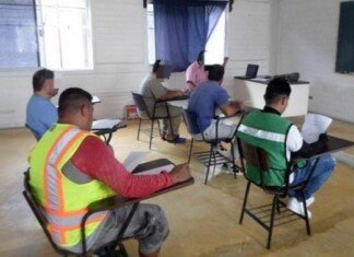 Inicia en CEDES Altamira curso teórico “Huertos de Traspatio” impartido por ITACE