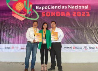 Reconocen a investigador y estudiantes de la UPV en libro “Cultivando Ideas, Cosechando Consciencia”