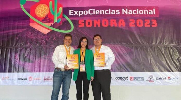 Reconocen a investigador y estudiantes de la UPV en libro “Cultivando Ideas, Cosechando Consciencia”