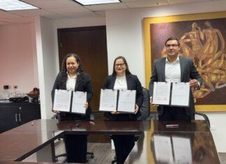 Refuerzan COLTAM y CRETAM compromiso con la investigación académica