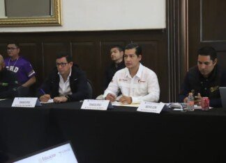 Tamaulipas será sede de la etapa Macro Regional rumbo a los Nacionales CONADE 2025