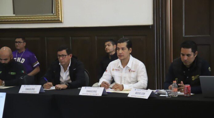 Tamaulipas será sede de la etapa Macro Regional rumbo a los Nacionales CONADE 2025