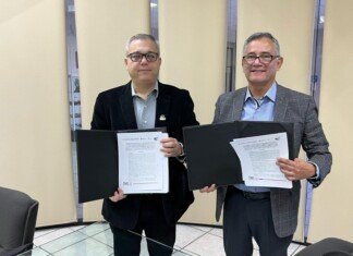 Capacitará CONALEP Tamaulipas a estudiantes en soldadura con estándares internacionales