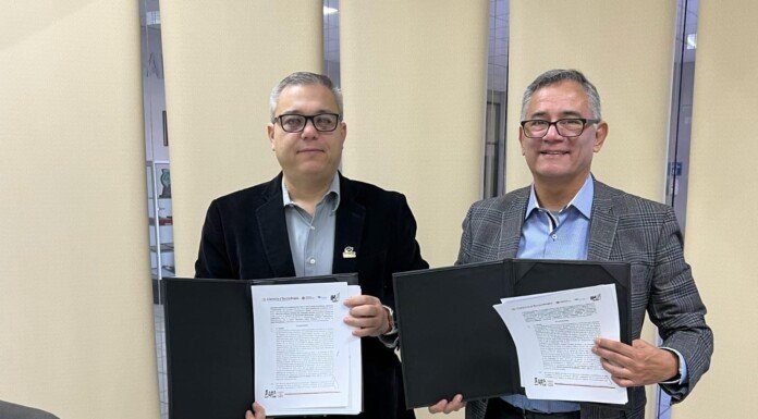 Capacitará CONALEP Tamaulipas a estudiantes en soldadura con estándares internacionales