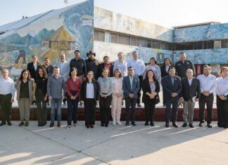 Trabajan SET y diputados locales para fortalecer el desarrollo educativo