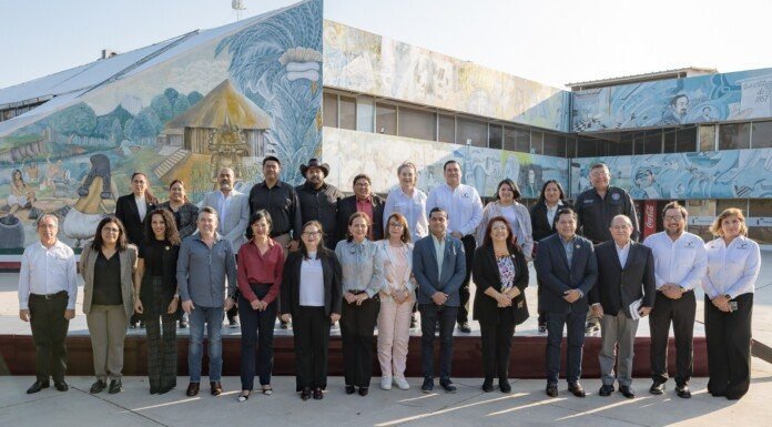Trabajan SET y diputados locales para fortalecer el desarrollo educativo