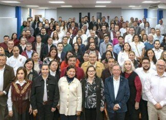 Fortalecen docentes de Educación Media Superior (EMS) la enseñanza y evaluación de estudiantes tamaulipecos