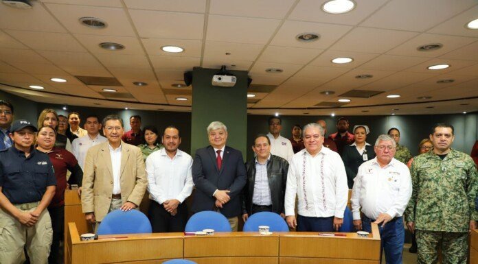 Reinstala SST Comité Estatal de Estrategias para la Reducción de la Mortalidad en la Infancia