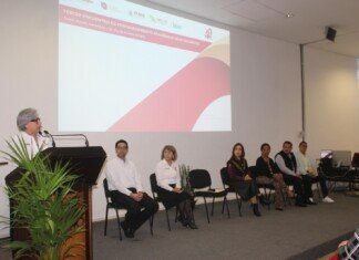 Realiza ITACE Tercer Encuentro de Fortalecimiento Académico