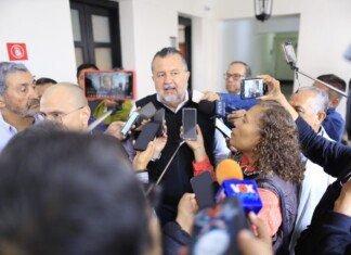 Más recursos para infraestructura educativa en 2025