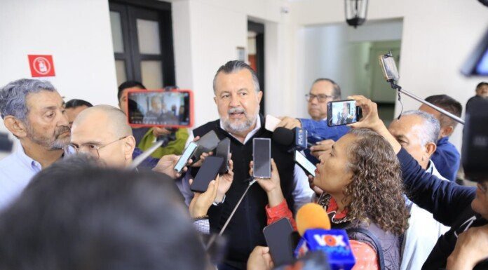 Más recursos para infraestructura educativa en 2025