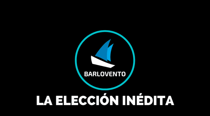 LA ELECCIÓN INÉDITA