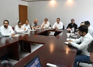 Supervisa CONAPESCA localidades pesqueras de Tamaulipas para fortalecer proyectos acuícolas