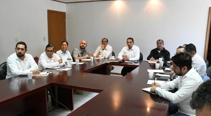 Supervisa CONAPESCA localidades pesqueras de Tamaulipas para fortalecer proyectos acuícolas