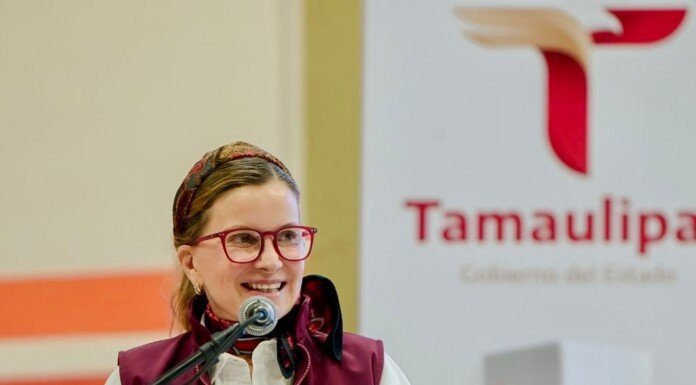 Tamaulipas registra el mayor crecimiento comercial del país