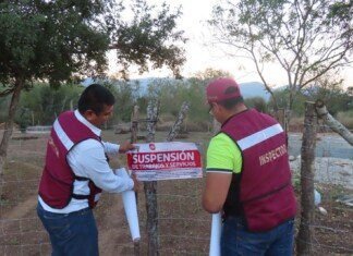 Protege la PAUT a familias de fraudes inmobiliarios en Tamaulipas