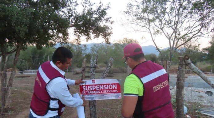 Protege la PAUT a familias de fraudes inmobiliarios en Tamaulipas