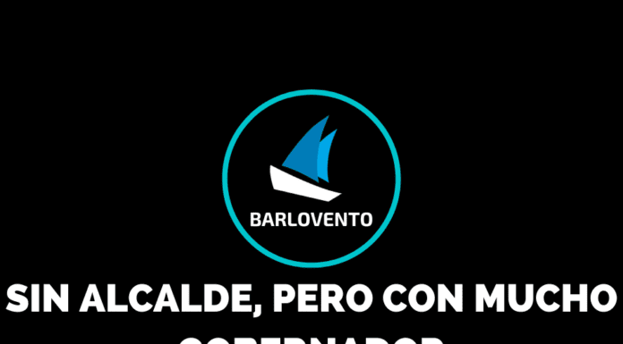 SIN ALCALDE, PERO CON MUCHO GOBERNADOR