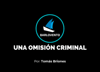 UNA OMISIÓN CRIMINAL