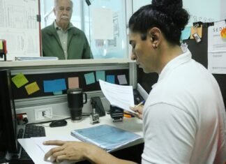 Fomenta la SEDUMA trámites digitales para reforzar regulación ambiental