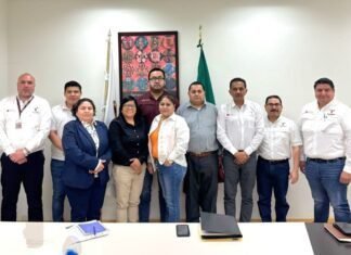 Presentarán iniciativa de reforma a leyes del sector agropecuario, forestal y pesquero