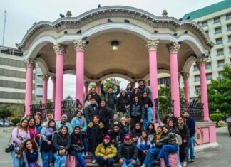 Fortalecen turismo social en Tamaulipas