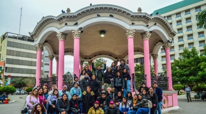 Fortalecen turismo social en Tamaulipas