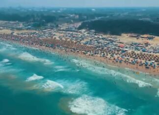 Concursan Miramar y El Cielo por los mejores destinos turísticos de México
