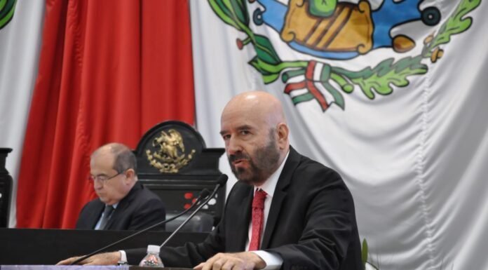 Avanza Tamaulipas en infraestructura hidráulica y mejora distribución de agua: secretario de Recursos Hidráulicos