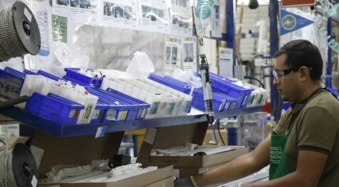 Asesora y defiende Secretaría del Trabajo y Previsión Social los derechos de las personas trabajadoras en Tamaulipas, a través de la Procuraduría de la Defensa del Trabajo