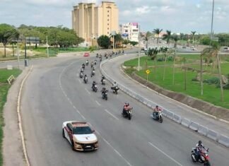 Listo Operativo Semana Santa 2025 para recibir a miles de visitantes en Tamaulipas