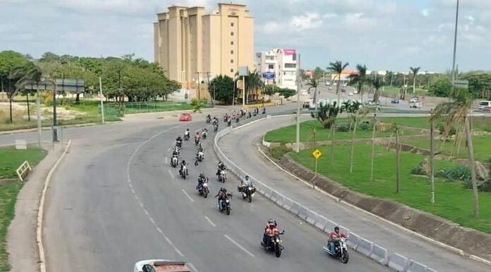Listo Operativo Semana Santa 2025 para recibir a miles de visitantes en Tamaulipas