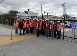 Fortalece UTTN formación profesional con vinculación empresarial