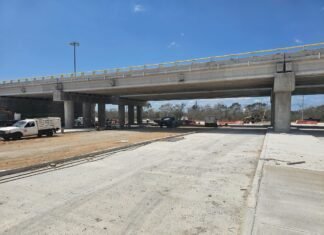 Concluye Gobierno de Américo “Puente de la Esperanza”