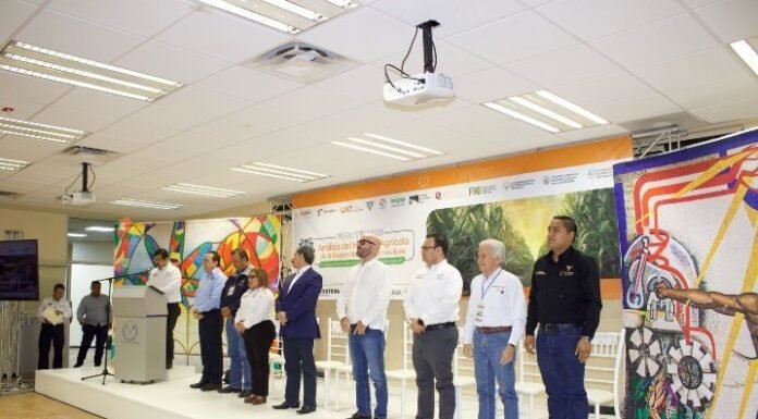 Impulsan plan estratégico para el desarrollo agrícola del norte de Tamaulipas
