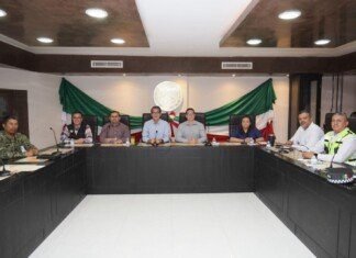 Garantiza ITAVU seguridad patrimonial a familias de Ciudad Madero