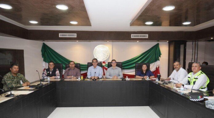 Garantiza ITAVU seguridad patrimonial a familias de Ciudad Madero