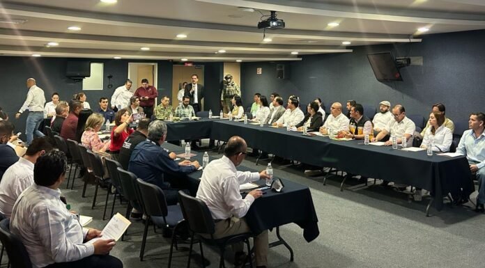 Fortalece Salud Tamaulipas estrategias para prevenir accidentes