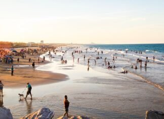 Inyectan en Tamaulipas 13.8 mdp a destinos turísticos de sol y playa