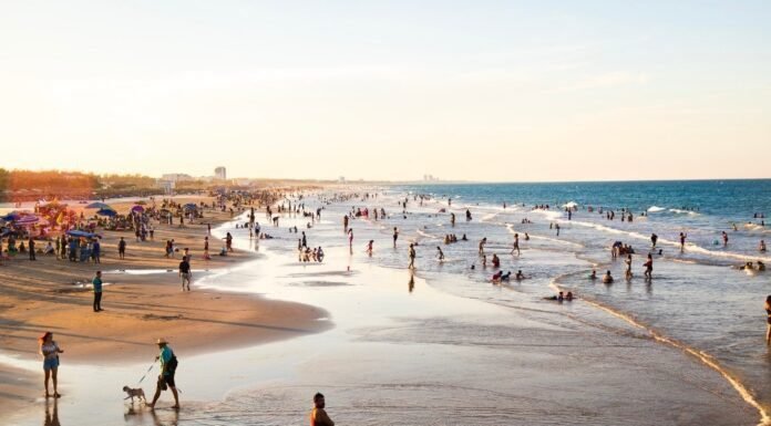 Inyectan en Tamaulipas 13.8 mdp a destinos turísticos de sol y playa