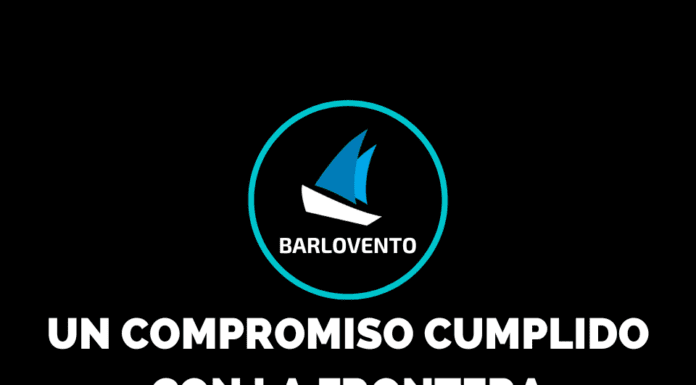 UN COMPROMISO CUMPLIDO CON LA FRONTERA