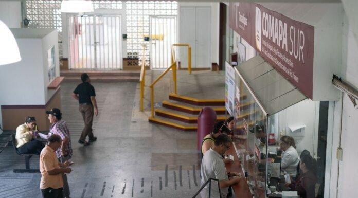 Últimos días de la promoción de Semana Santa 2025 de COMAPA SUREstará vigente hasta el 30 de abril