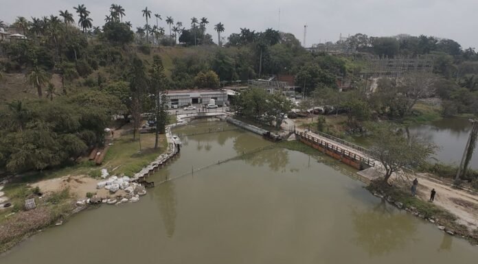 Señala COMAPA SUR la importancia de cuidar el agua