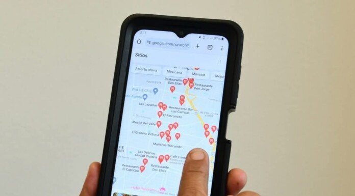 Alerta Guardia Estatal Cibernética por fraudes durante festejos este 10 de Mayo