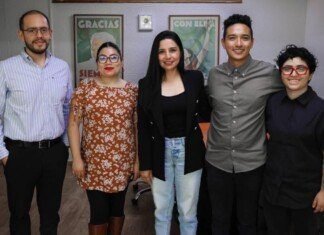 Reafirma la Secretaría del Trabajo y Previsión Social su compromiso con el empleo formal y digno para las y los tamaulipecos