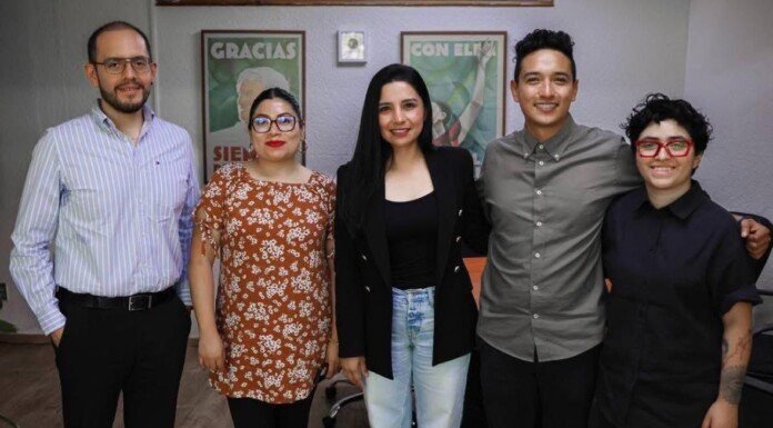 Reafirma la Secretaría del Trabajo y Previsión Social su compromiso con el empleo formal y digno para las y los tamaulipecos