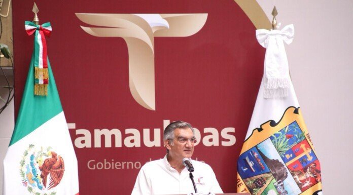Impulsa Américo mejores condiciones laborales para personal de enfermería en Tamaulipas