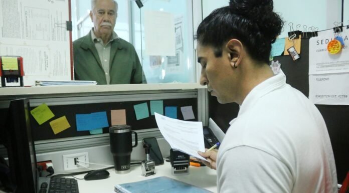 Moderniza Tamaulipas su gestión pública al simplificar y agilizar trámites