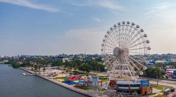 Impulsan ordenamiento de Playa Miramar y promoción de la marca Tampico-Miramar